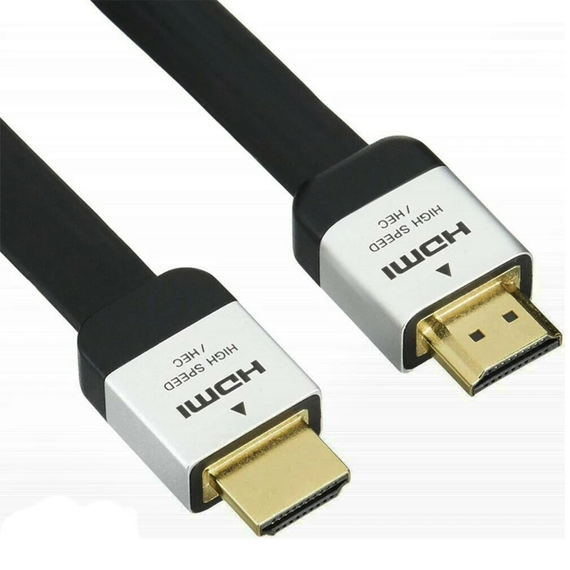 کابل HDMI مدل 4K طول 2 متر عکس شماره 7