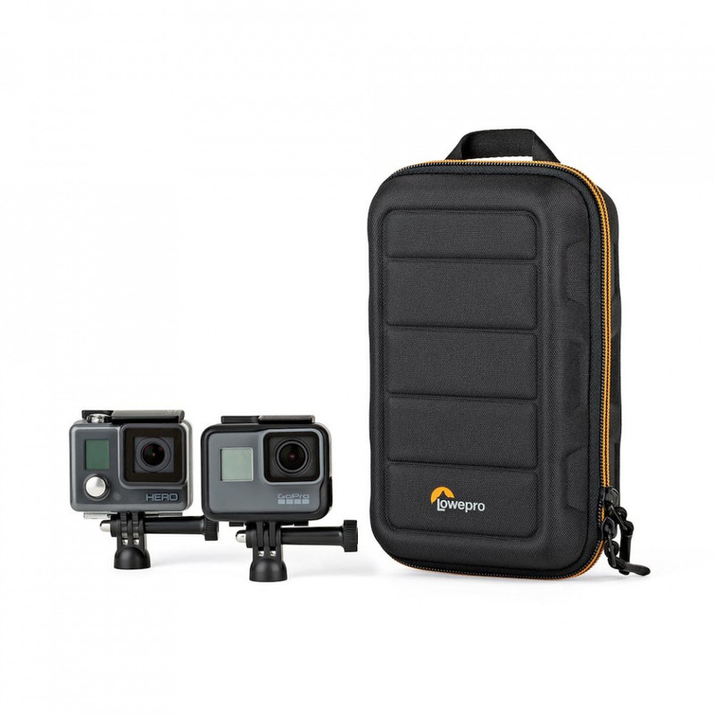 کیف دوربین لوپرو مدل Hardside CS 60