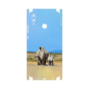 MAHOOT Rhino-FullSkin Cover Sticker for Huawei Y9 2019