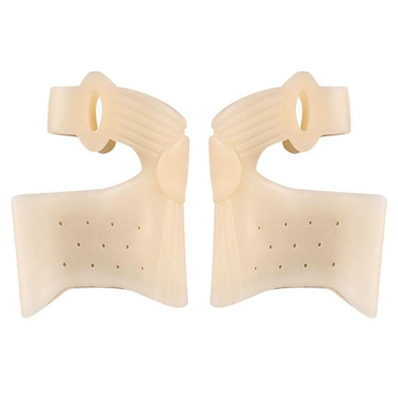 جدا کننده انگشت و محافظ هالوکس والگوس  مدل TP 236 بسته دو عددی