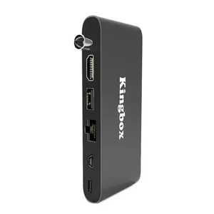  گیرنده دیجیتال دیجی باکس مدل DVB-T2 Digital Receiver