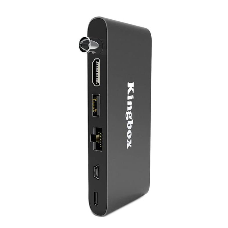  گیرنده دیجیتال دیجی باکس مدل DVB-T2 Digital Receiver