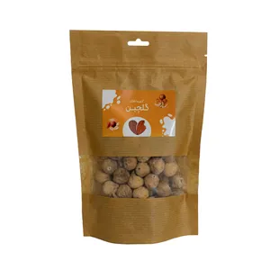 انجیر خشک درجه AAA استهبان گلچین - 100 گرم