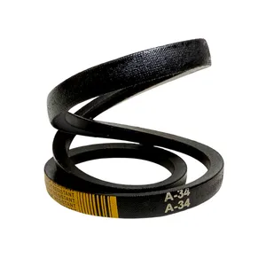 تسمه صنعتی ساکوری مدل  A34