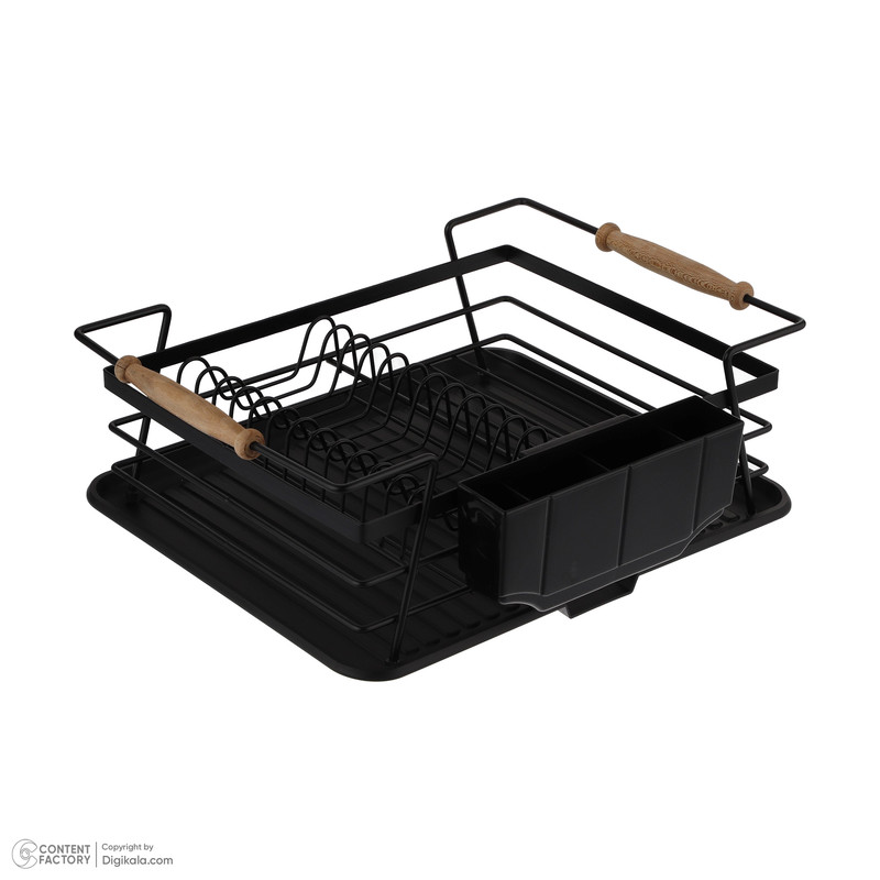 آبچکان همارا مدل یک طبقه