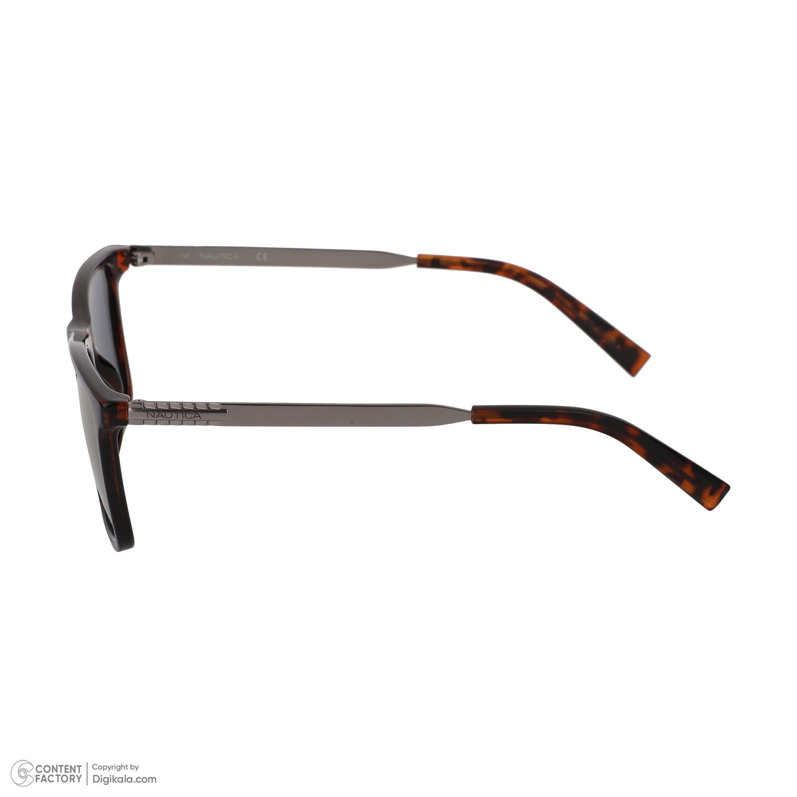 عینک آفتابی مردانه ناتیکا مدل 03646PS-0206 -  - 5