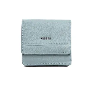 کیف پول زنانه مارال چرم مدل اورلاندا