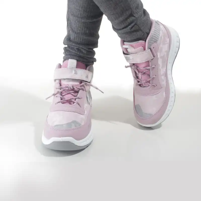 کفش راحتی دخترانه مدل روزمره