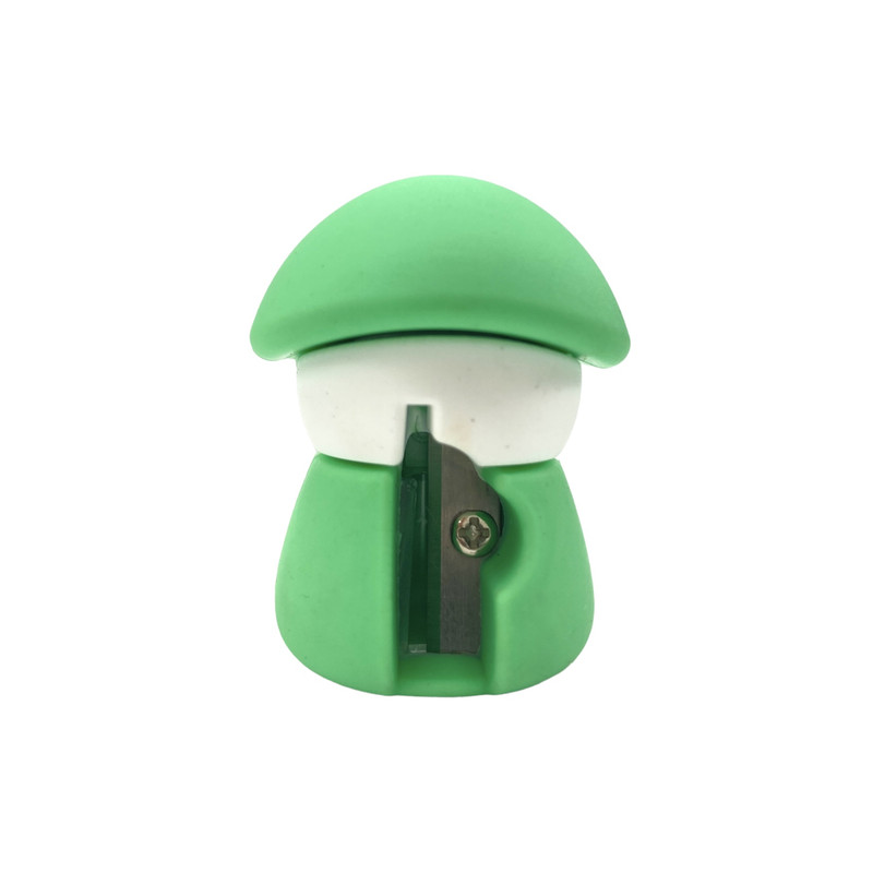 تراش مدل سیلیکونی طرح قارچ