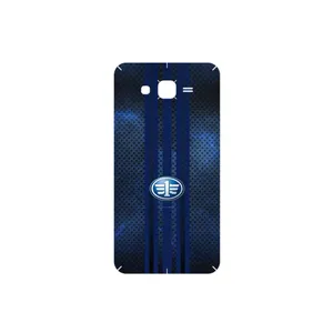 MAHOOT FAW Cover Sticker for Samsung Galaxy J7 2015