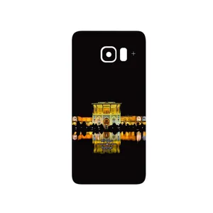 MAHOOT Ali Qapu Cover Sticker for Samsung Galaxy S6 Edge Plus