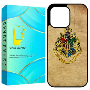 Ghab Guard GCHP13P Cover For Apple iPhone 13 Pro