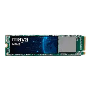 اس اس دی اینترنال PCIe Gen4 x4 مایا مدل MAM2 T2 PRO ظرفیت 2 ترابایت