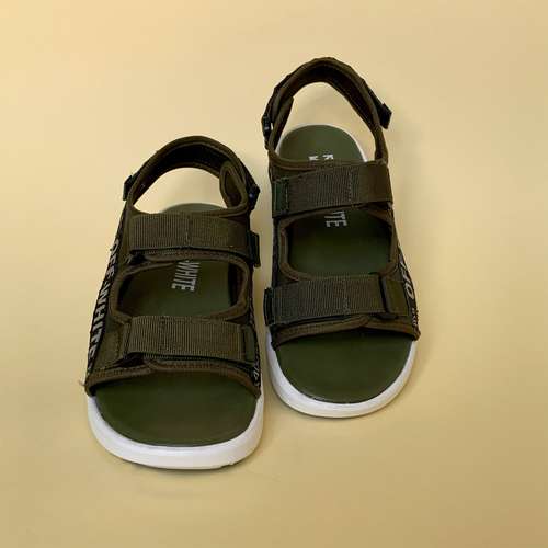 صندل مردانه مدل OW-121Y