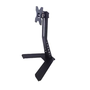 پایه نگهدارنده مانیتور مدل نور پس زمینه