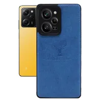 کاور مدل Gavazni مناسب برای گوشی موبایل شیائومی Poco X5 Pro