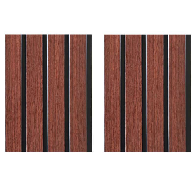 دیوارپوش ترمووال پی وی سی طرح گردویی کد 03 بسته 2 عددی