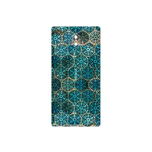 MAHOOT Iran Tile 9 Cover Sticker for Nokia 3