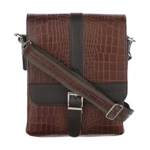 کیف رودوشی مردانه مدل k.rm.007