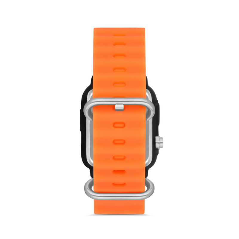 ساعت مچی دیجیتال مدل بند پیو ضد حساسیت طرح الترا کد 5 ساعت مچی دیجیتال مدل بند پیو ضد حساسیت طرح الترا کد 5