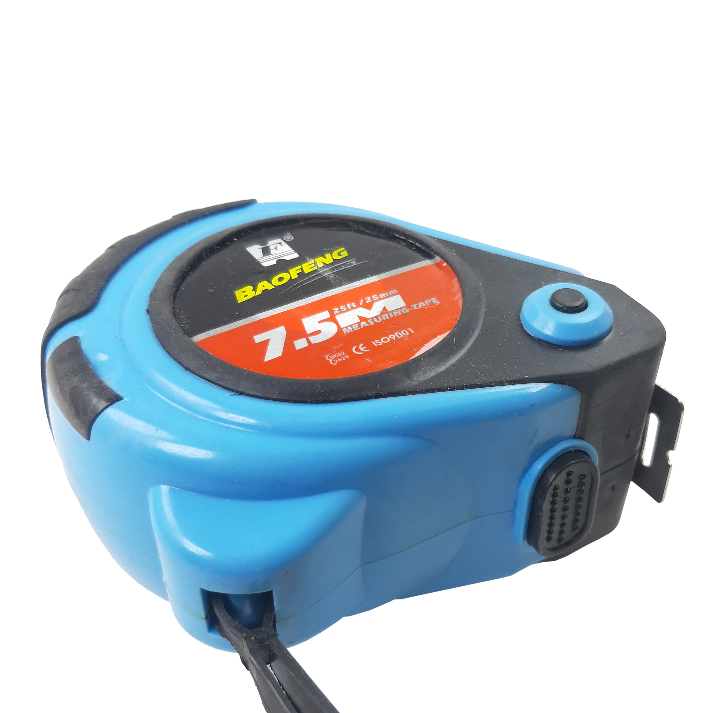 متر 7.5 متری بائوفنگ مدل B2 متر 7.5 متری بائوفنگ مدل B2