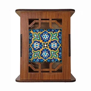 جامدادی رومیزی مبین ایده مدل سنتی Gh5 کد 440