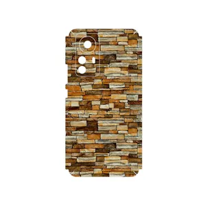 MAHOOT brickwall Cover Sticker for Xiaomi 12 Pro
