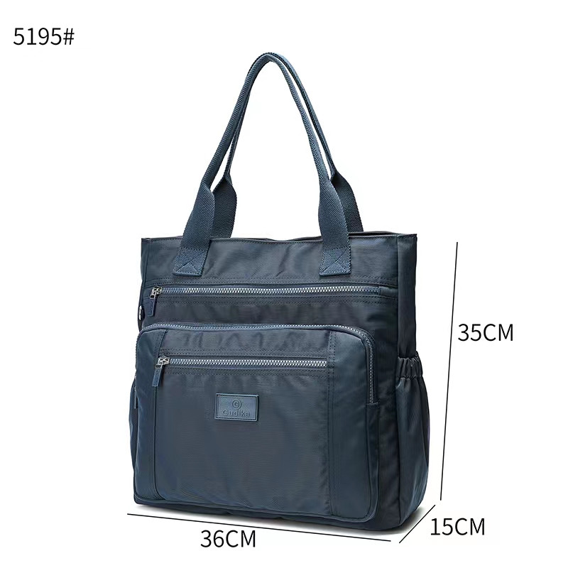 کیف رودوشی گودیکا مدل 5195e