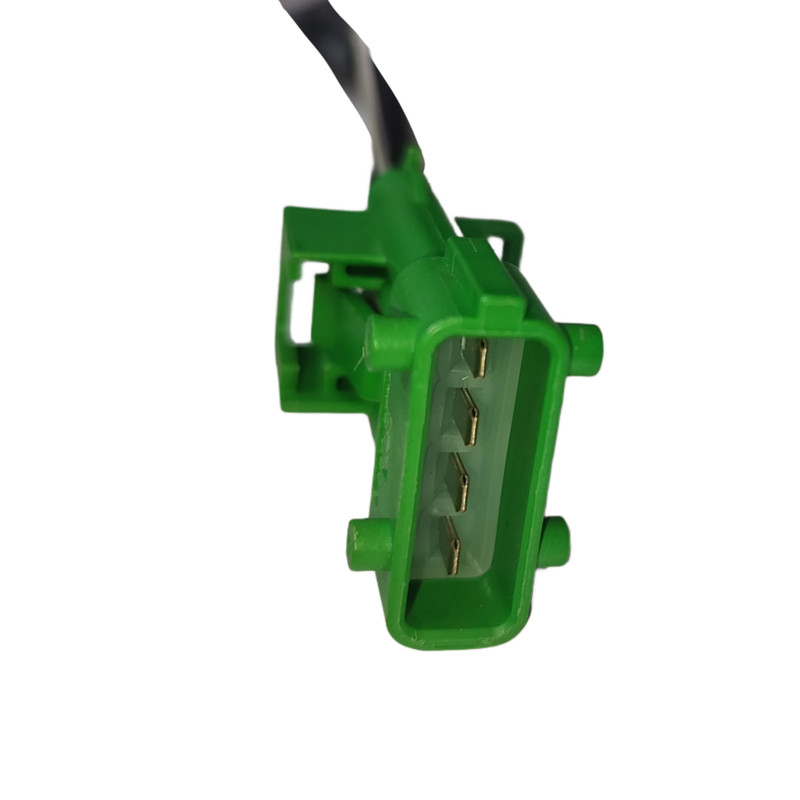 سنسور اکسیژن خودرو ان‌جی‌کی مدل سیم بلند مناسب برای سمند ساژم