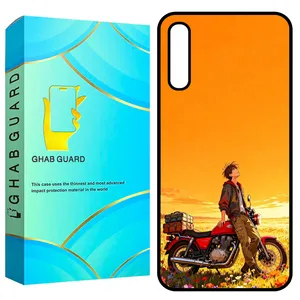 Ghab Guard GCHPA50 Cover For Samsung Galaxy A50 / A50s / A30s