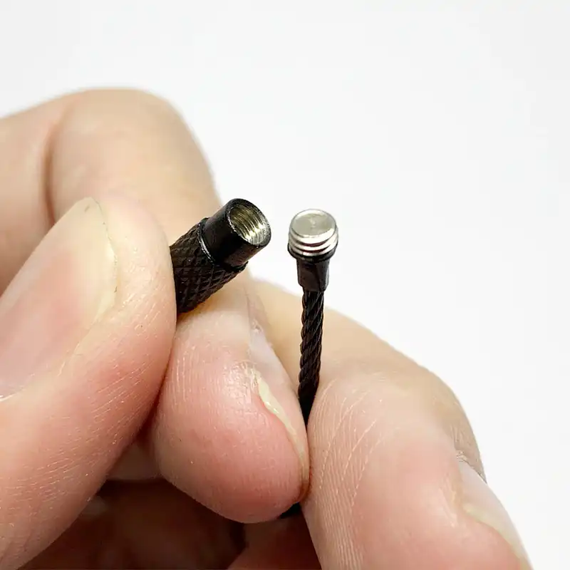 کارابین سیمی کد T-01