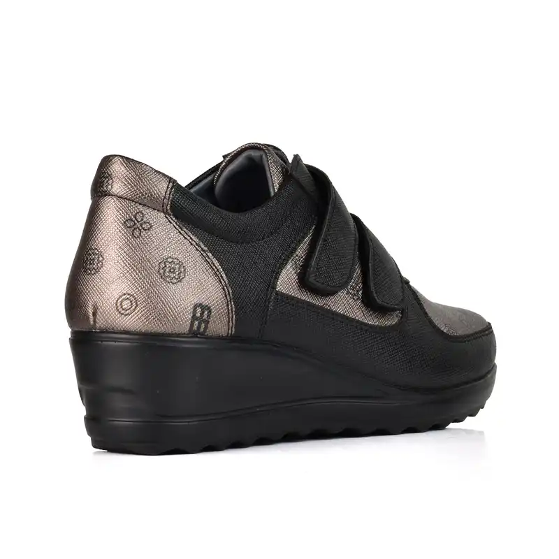 کفش روزمره زنانه تین بانی مدل رامونا کد 34