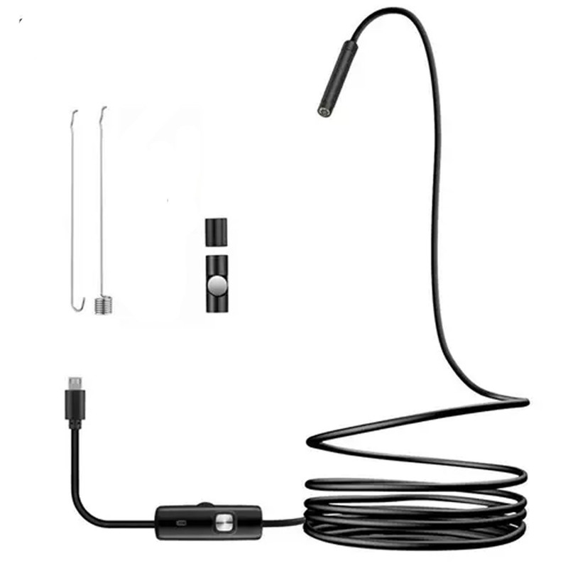 دوربین آندوسکوپی مدل 10M L1 NEW 2024