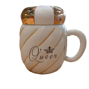 ceramic cup