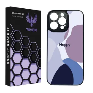 RIVEN RI3-7 Case For Apple iphone 14 Pro Max