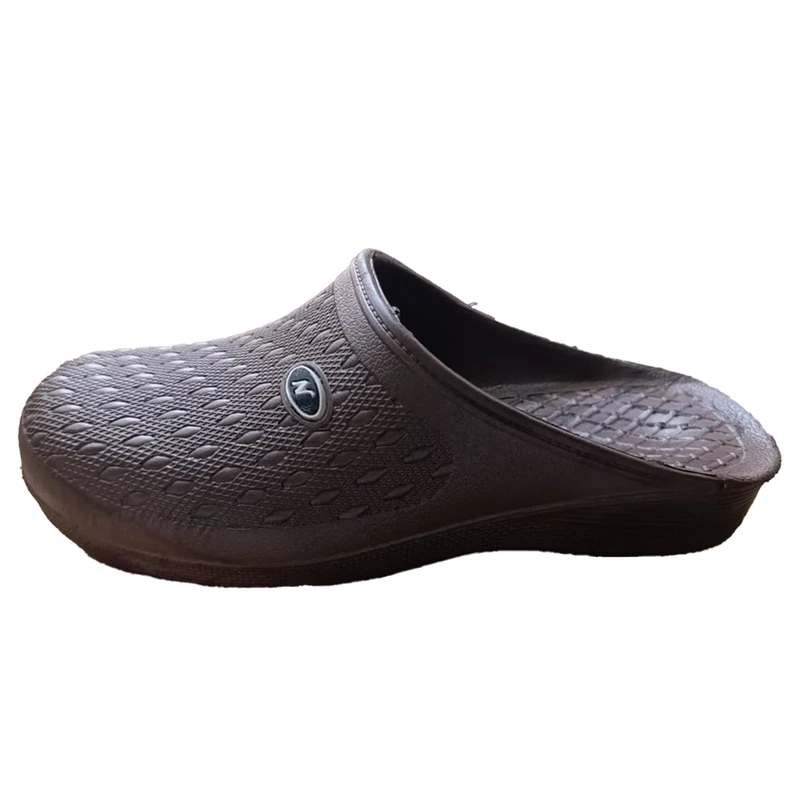 دمپایی حمام مدل جلوبسته ازوکا GH