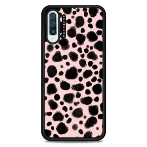 AKAM AMC-WSGA50-DOTS-17 Cover For Samsung Galaxy A50