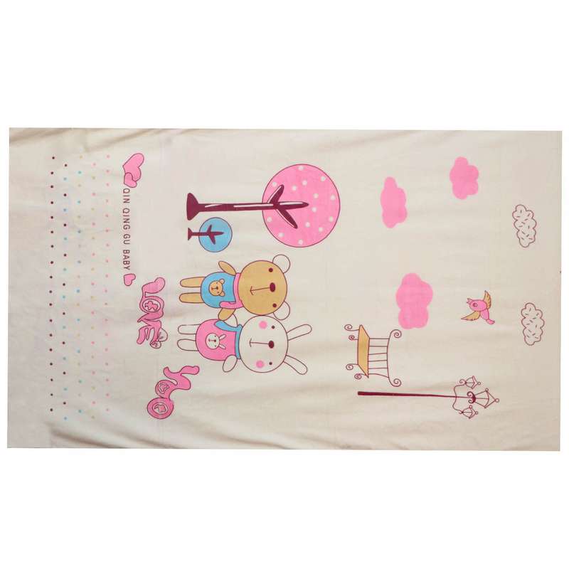 حوله دستی مدل نانو کد 444 سایز 35×75 سانتی متر