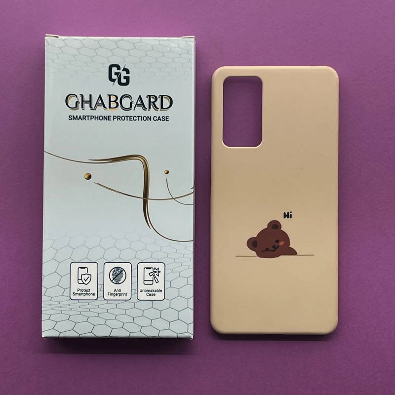 کاور قاب گارد مدل فانتزی مناسب برای گوشی موبایل شیائومی Redmi Note 11 Pro 4G