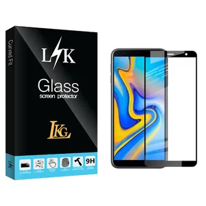LKG LK Glass Ceramics Screen Protector For Samsung A750