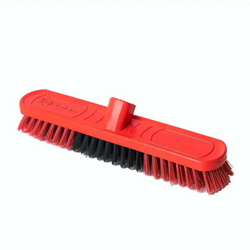 یدک جارو گلچین صنعت مدل استخرشوی کد G-421