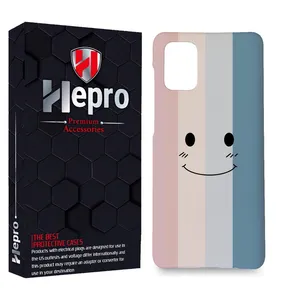 HEPRO MC Cover for SAMSUNG GALAXY M31S