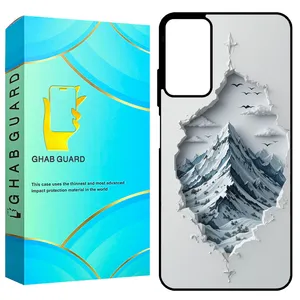 Ghab Guard GCHPN11P Cover For Xiaomi Redmi Note 11 Pro 4G / Redmi Note 11 Pro 5G / Redmi Note 12 Pro 4G  