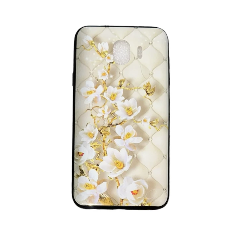 كاور كد  274  مناسب برای گوشی موبایل سامسونگ Galaxy j4