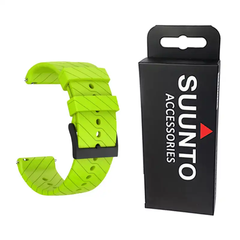 بند سونتو مدل 161-0001-017 مناسب برای ساعت هوشمند سونتو 9