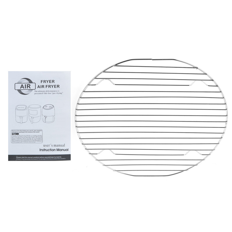 سرخ کن بدون روغن سیلورکرست مدل F-78-10 Liter سرخ کن بدون روغن سیلورکرست مدل F-78-10 Liter