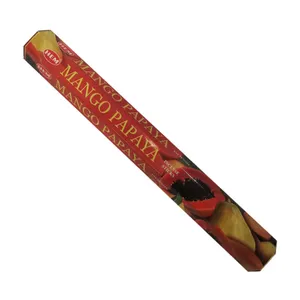 عود هم طرح MANGO PAPAYA