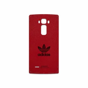 MAHOOT RL-DDS Cover Sticker for LG G Flex 2