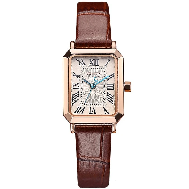 ساعت مچی عقربه‌ای کوارتز زنانه جولیوس مدل JA-1286B