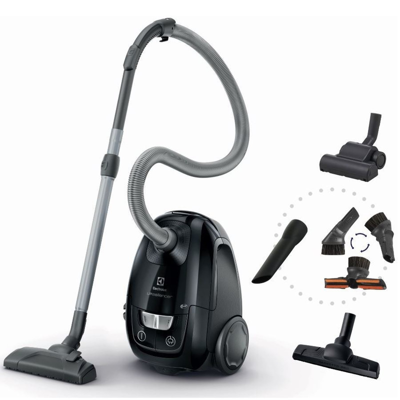 جاروبرقی الکترولوکس مدل EUSC64-EB